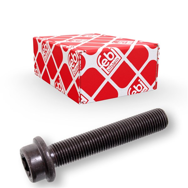 Skrue, bremseskive FEBI BILSTEIN FEBI BILSTEIN