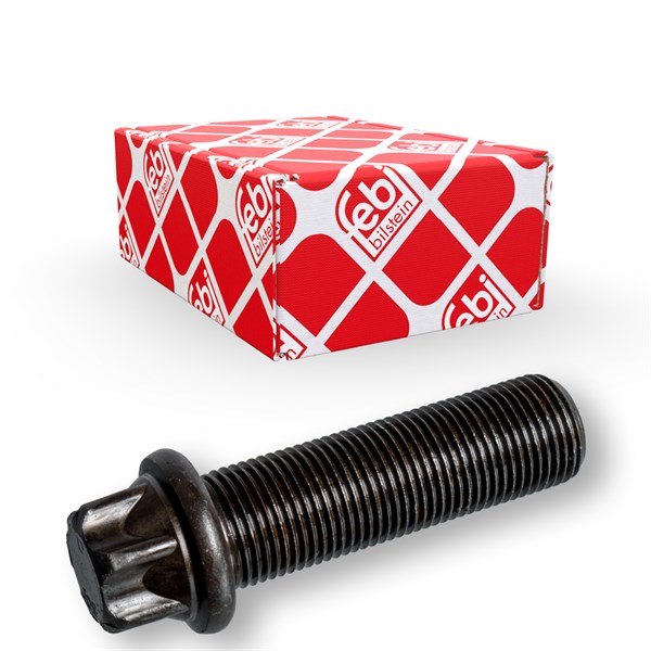 Skrue, bremseskive FEBI BILSTEIN FEBI BILSTEIN