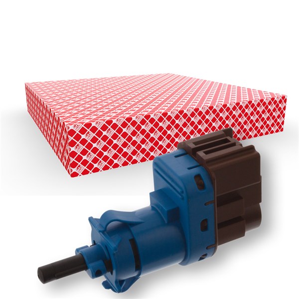 Bremselysbryter FEBI BILSTEIN FEBI BILSTEIN