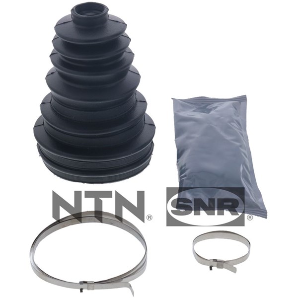 Belgsett, drivaksel, Hjulside, Framaksel høyre, Framaksel venstre SNR