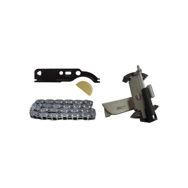 Registerkjedesett DOLZ DOLZ