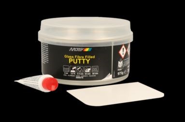 Putty Glassfibersparkel 250g MOTIP