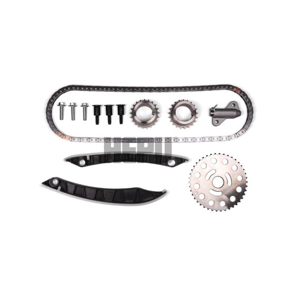 Registerkjedesett HEPU HEPU