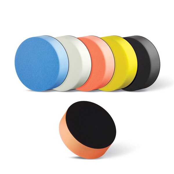 Poleringssvamp, myk, 150 mm BOLL BOLL