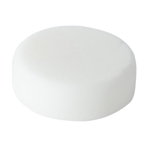 Poleringssvamp, hardt, 150 mm BOLL BOLL