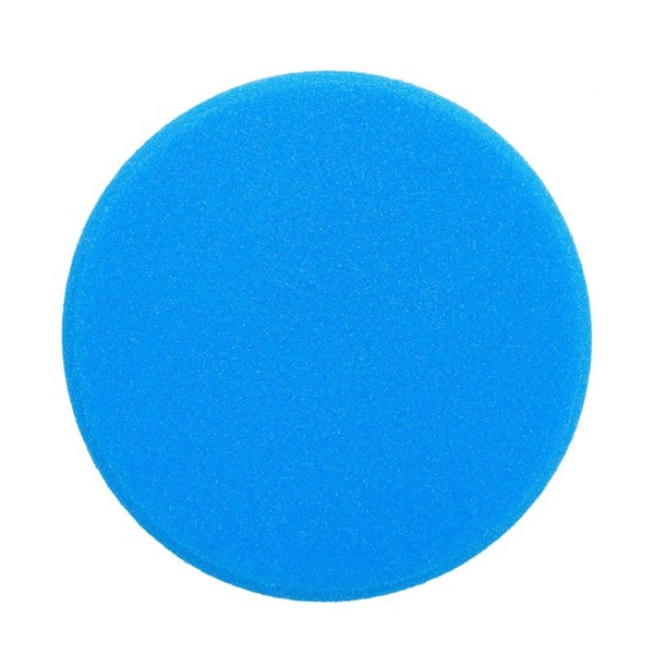 Poleringssvamp, Super hardt, 150 mm BOLL BOLL