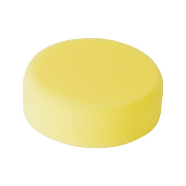 Poleringssvamp, middels myk, 150 mm BOLL BOLL