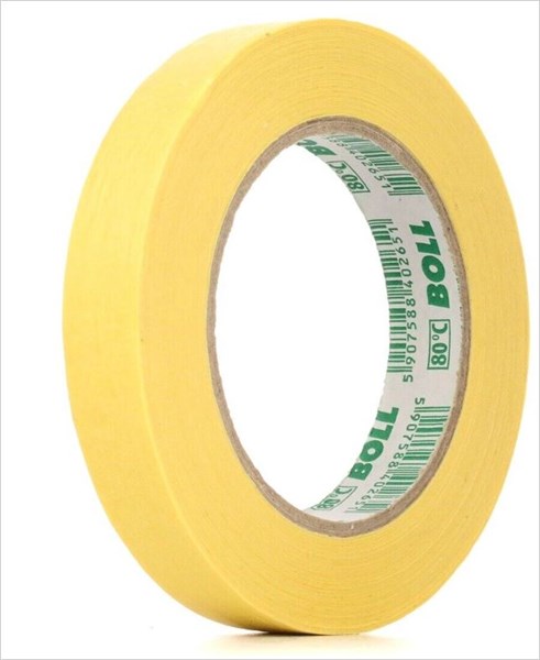 Klebebånd BOLL BOLL