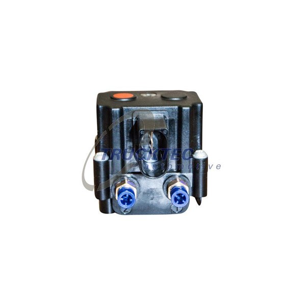 Ventil, trykkluftanlegg TRUCKTEC AUTOMOTIVE TRUCKTEC AUTOMOTIVE