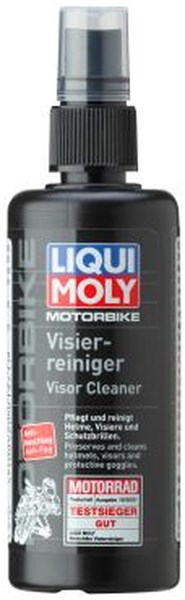 Visirrens Liqui Moly Motorbike 100ml LIQUI MOLY