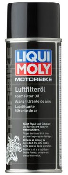Luft-filter olje Liqui Moly Motorbike 400ml LIQUI MOLY LIQUI MOLY