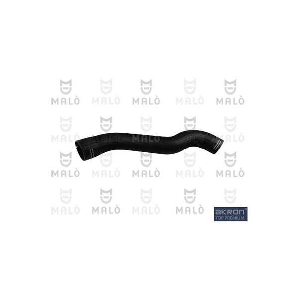 Ladeluftslange, Høyre oppe MALÒ MALÒ