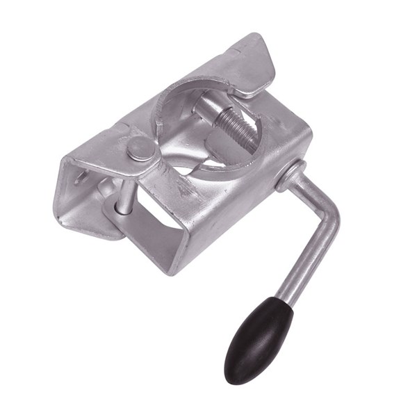 Klemhylse for støttehjul 48mm