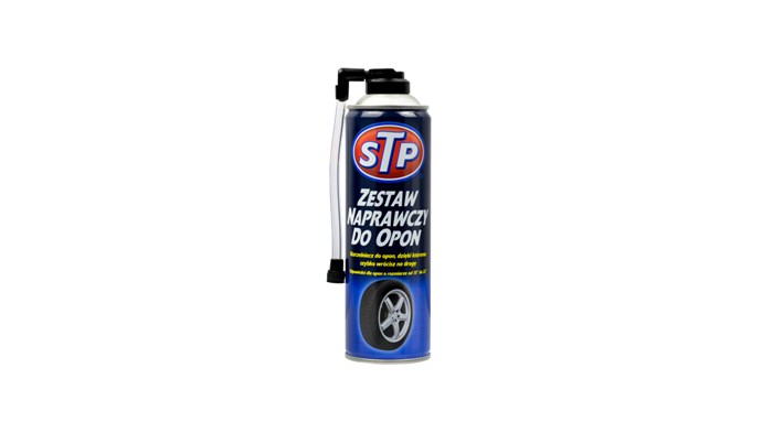 Punkteringsspray STP Stp 