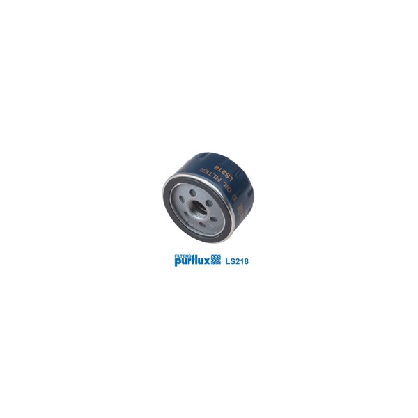 Oljefilter PURFLUX PURFLUX