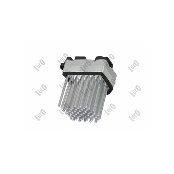 Motstand, kupevifte 12V