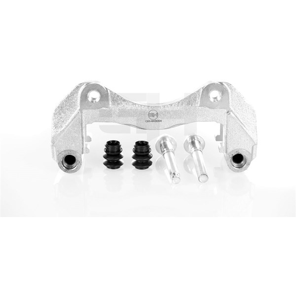 Holder, bremseklave, Framaksel, Framaksel høyre, Framaksel venstr GH