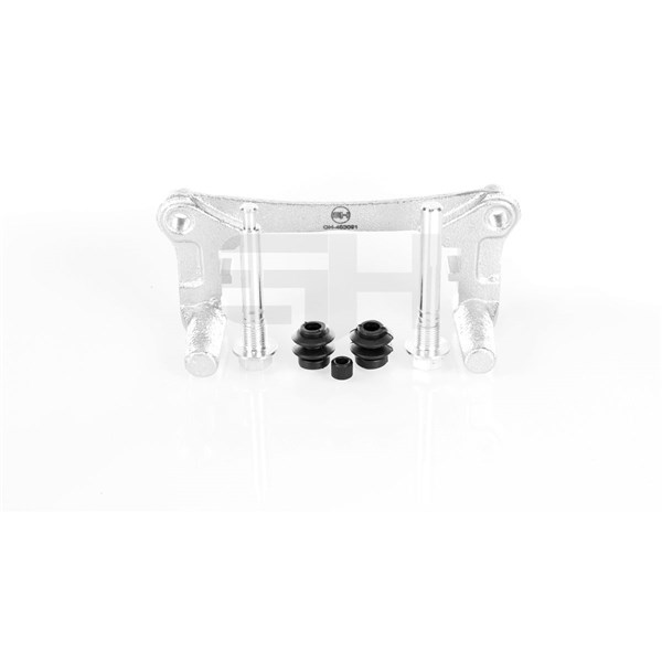 Holder, bremseklave, Bakaksel, Høyre bakaksel, Venstre bakaksel,  GH