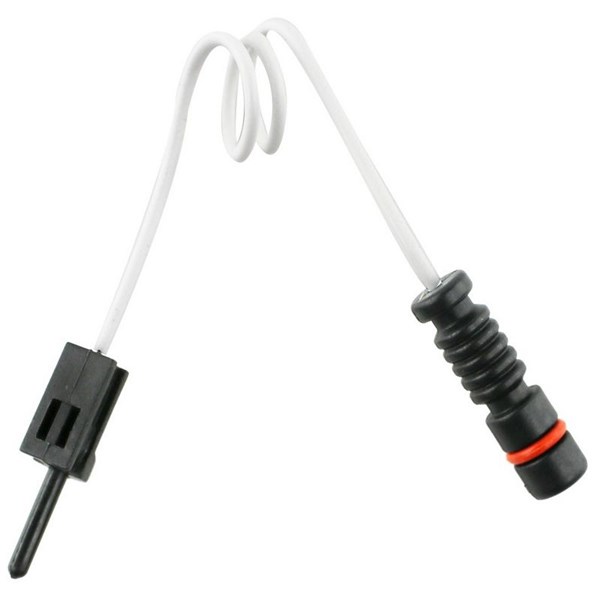 Alarmkontakt, bremsebeleggslitasje, Framaksel, Bakaksel FAST - mercedes-benz, vw - OE 2D0919351, 9015400017, 9015400117