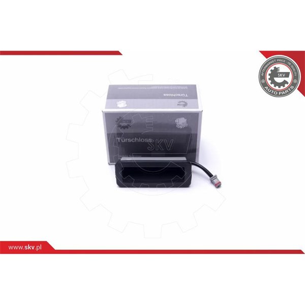 Dørhåndtak, Kjøretøy bakdør ESEN SKV - land rover range rover sport i - OE YUZ500020