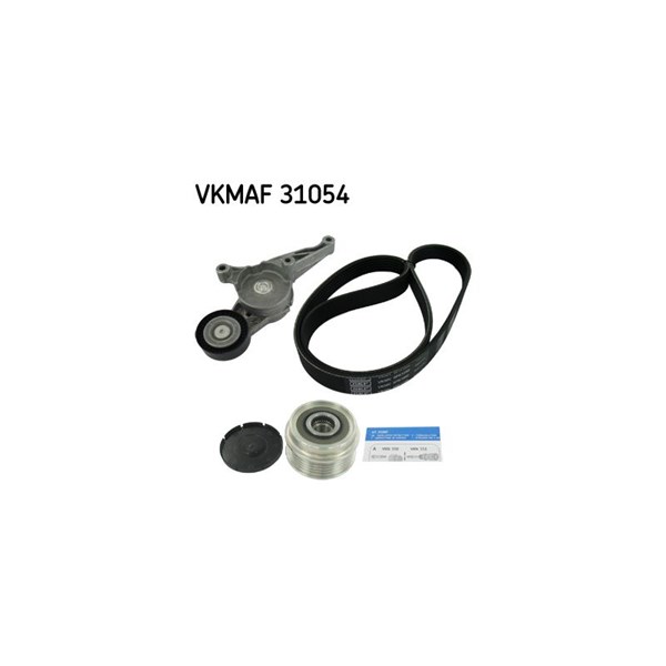 Kileremsett 140A SKF SKF