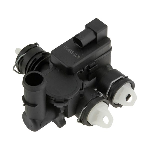 Kjølevæske reguleringsventil NTY NTY