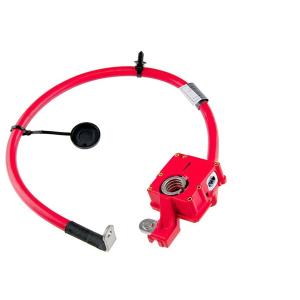 batteriadapter NTY NTY