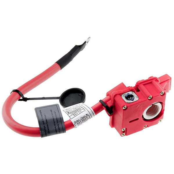 batteriadapter NTY NTY