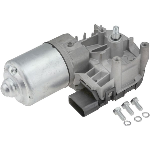 Viskermotor 12V NTY NTY