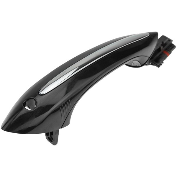 Dørhåndtak, Foran venstre NTY NTY