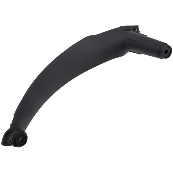 Dørhåndtak, Foran høyre, Kupé NTY NTY