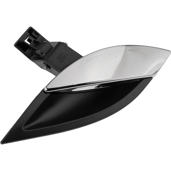 NTY Dørhåndtak, kupedeler, Foran høyre, Høyre bak - P1787204 - fiat croma - OE 71745048