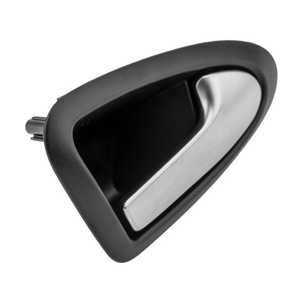 NTY Dørhåndtak, kupedeler, Høyre bak - P1787212 - seat ibiza iv, ibiza sc iv, ibiza skåp/halvkombi iv, ibiza st iv - OE 6J4839114A, 6J4839114G