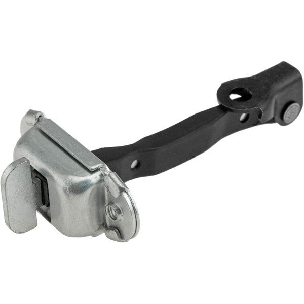 Dørfester, Foran, på begge sider NTY NTY