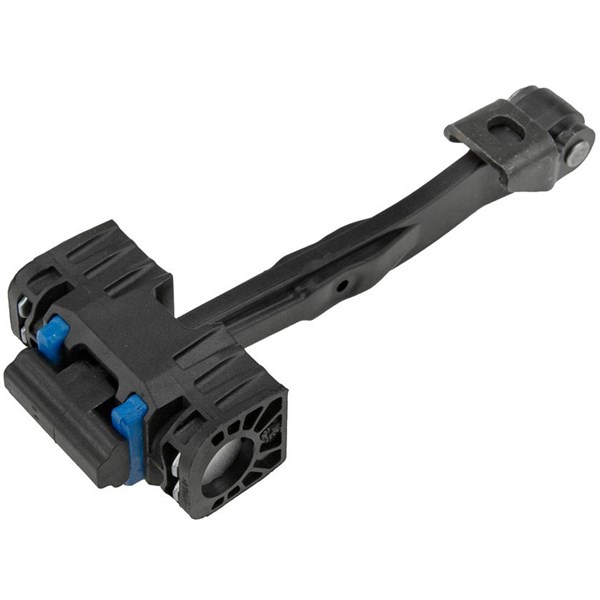 NTY Dørfester, Foran, på begge sider - P1794800 - vw golf vii, golf van vii, golf variant vii - OE 5G0837249A, 5G0837249C, 5G0837249D