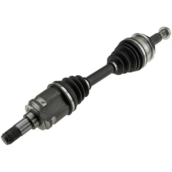 Drivaksel, Framaksel høyre, Framaksel venstre NTY NTY