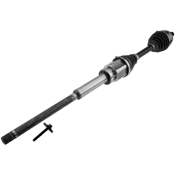 Drivaksel, Framaksel høyre NTY NTY