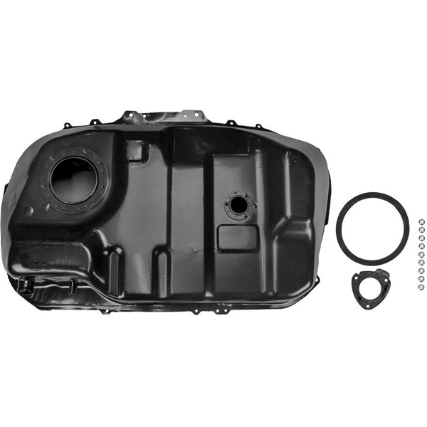 Drivstofftank NTY NTY