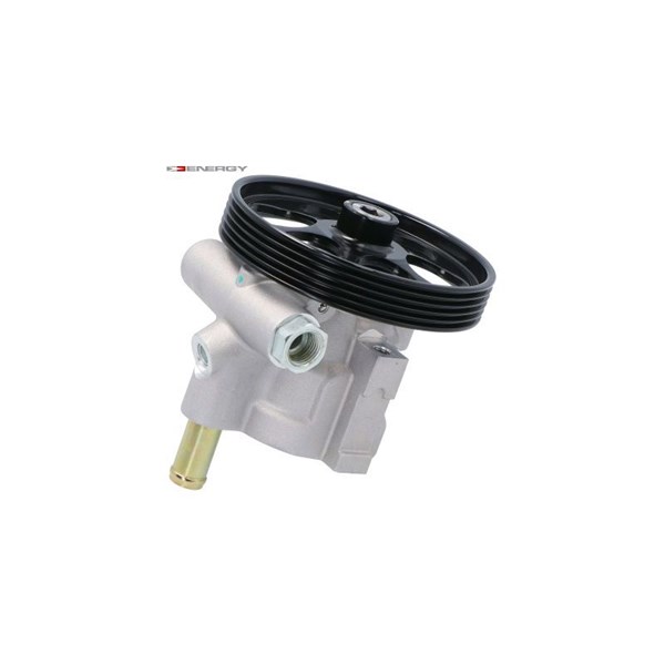 Hydraulikkpumpe, styring ENERGY ENERGY