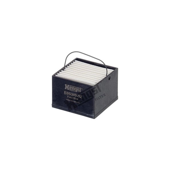 Drivstoffilter HENGST FILTER HENGST FILTER