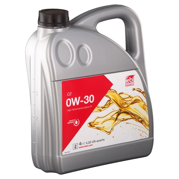 FEBI Motorolje 0W-30 FEBI BILSTEIN