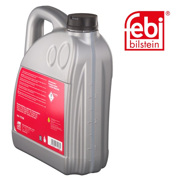 FEBI Motorolje 0W-30 FEBI BILSTEIN