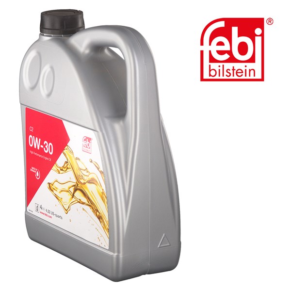 FEBI Motorolje 0W-30 FEBI BILSTEIN