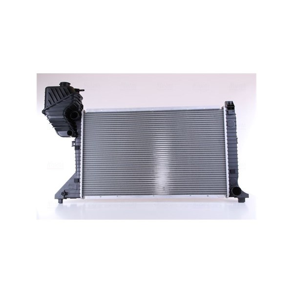 Radiator, motorkjøling NISSENS NISSENS