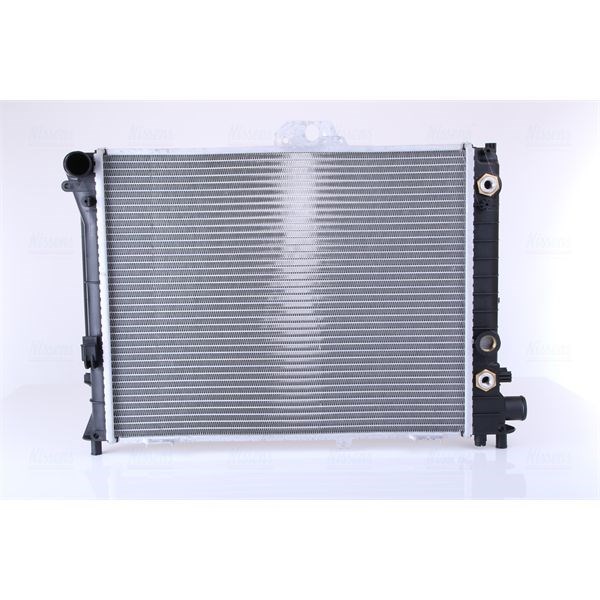 Radiator, motorkjøling NISSENS NISSENS