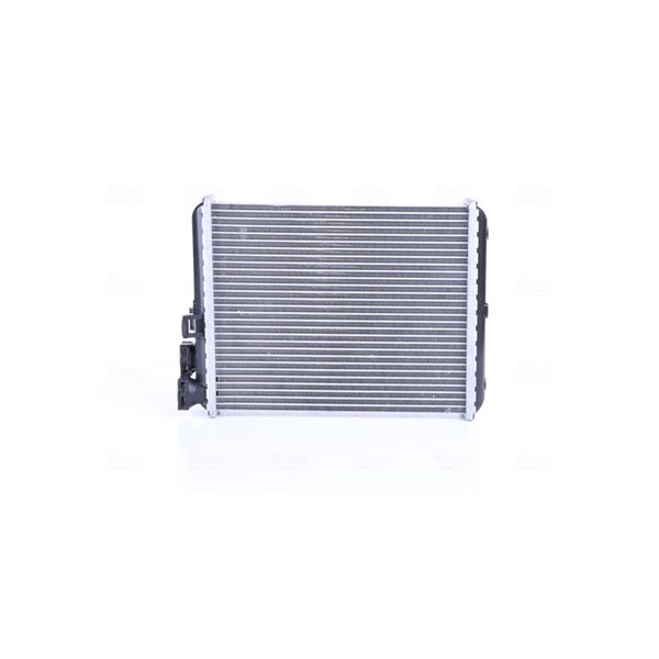 Varmeutveksler, kupevarme NISSENS NISSENS