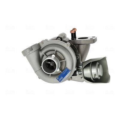 Turbo NISSENS NISSENS