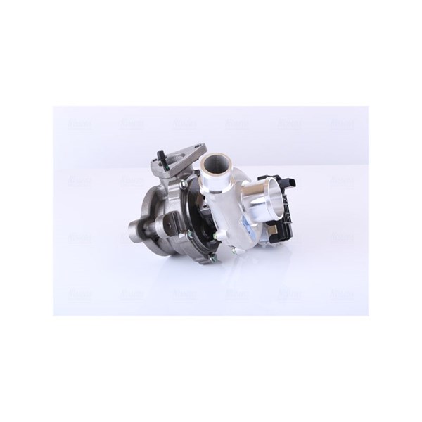 Turbo NISSENS NISSENS