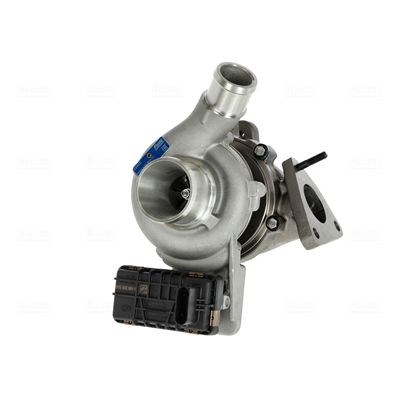 Turbo NISSENS NISSENS