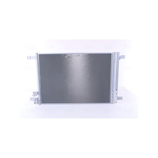 Kondensator, klimaanlegg NISSENS NISSENS